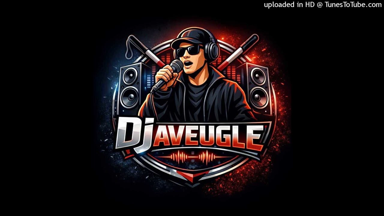 DJ aveugle christian (camarade)