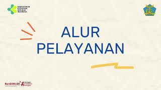 PERSYARATAN DAN ALUR PELAYANAN PENERBITAN SURAT LAIK TERBANG