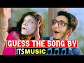Guess The Song By Music Ft@Triggered Insaan @Mythpat memes