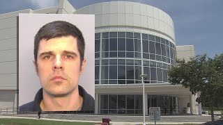 Chesapeake police lieutenant facing sex assault charges granted bond