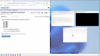 Section 3 3 Discrete Probability Distributions Part 1