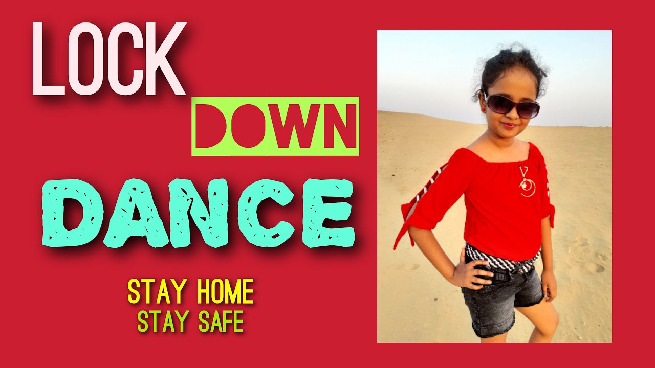 LOCK DOWN DANCE | TRIBUTE TO | DOCTORS | NURSES | HEALTH WORKERS ...