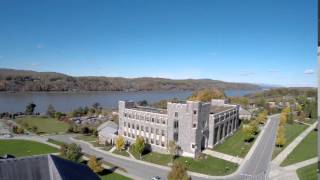 marist drone loop mpeg two