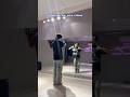 Dance Tutorial Different LE SSERAFIM By Bin Ga STUDIO Shorts Dance Tutorial Different LE SSERAFIM By Bin Ga STUDIO Shorts