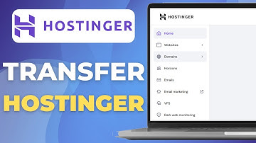 How To Transfer Website Hostinger To Hostinger 2025 #backup #website #migration #transfer