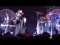 Culture Club 'Church Of The Poisoned Mind' 20th Anniversary Concert