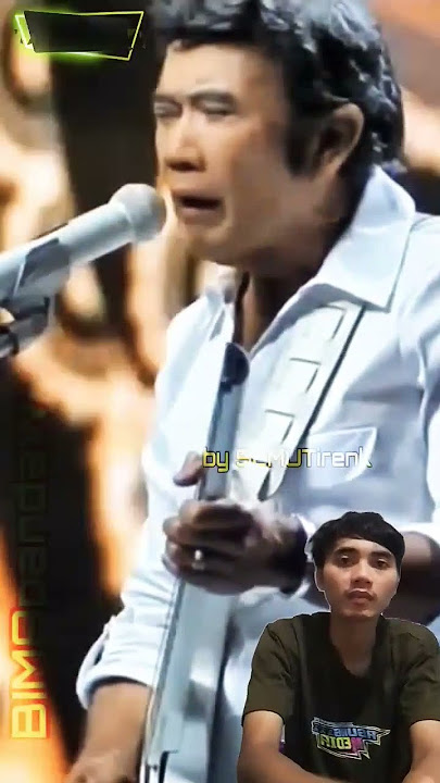 PESTA PASTI BERAKHIR #video #shortvideo #soneta #rhomairama