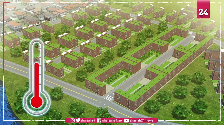 Berlin pursues 'sponge city' strategy to deal with climate change