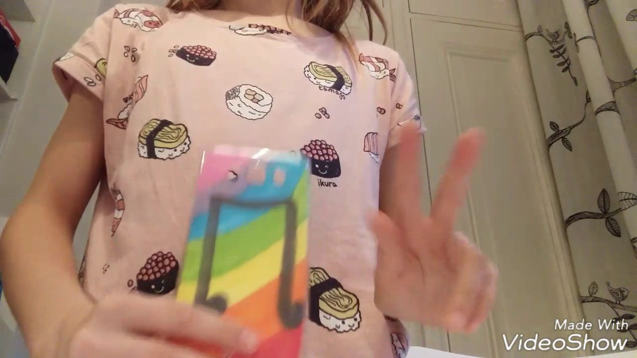 Tehdään puhelimenkuoria 📱