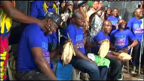 PASUMA FANS CLUB INAUGURATION FEATURING PASUMA,SHANKO,SMALL DOCTOR AND MORE 2