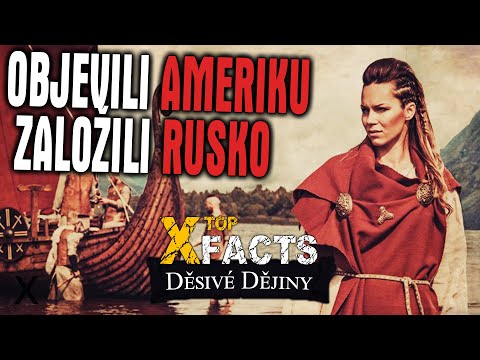 Video: Byli vikingové nazýváni Norsemen?