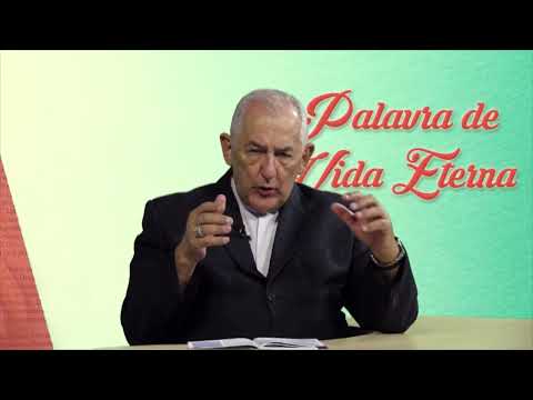 Palavra de Vida Eterna - 31-03-2026 - Jo 13,21-33.36-38