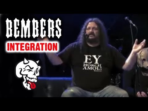 Integration