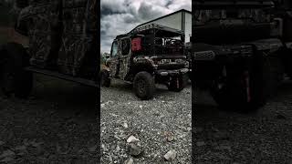 Best Polaris Ranger XP 1000 Accessories | Upgrade Your Ranger with Thumper Fab