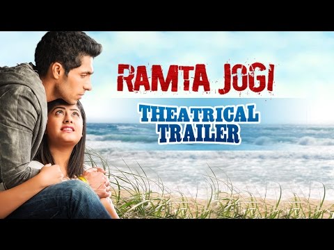 Ramta Jogi | Theatrical Trailer | Deep Sidhu | Ronica Singh | Rahul Dev | Releasing 14 August.