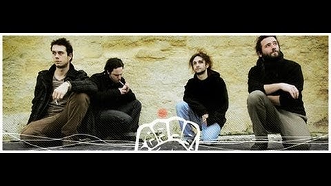 A Backward Glance On A Travel Road - "Heat"