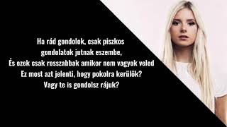 Download Lagu Dirty Thoughts - Chloe Adams (magyar felirattal) MP3