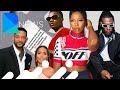 Tiwa Savage actually kissed Wizkid, Burna Boy on billboards in New York