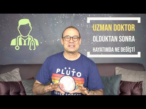 Video: Uzmanlığın bazı avantajları nelerdir?