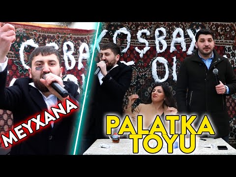 PALATKA TOYU (QİRĞİN DEYİŞME) (MEYXANA) (2021)