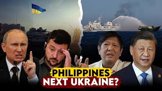 Is Philippines the Next Ukraine of South East Asia?