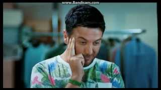 Kiralık Aşk 9.Bölüm-Ömer, Defne'ye kendini affettirmek için bakın neler yapıyor!