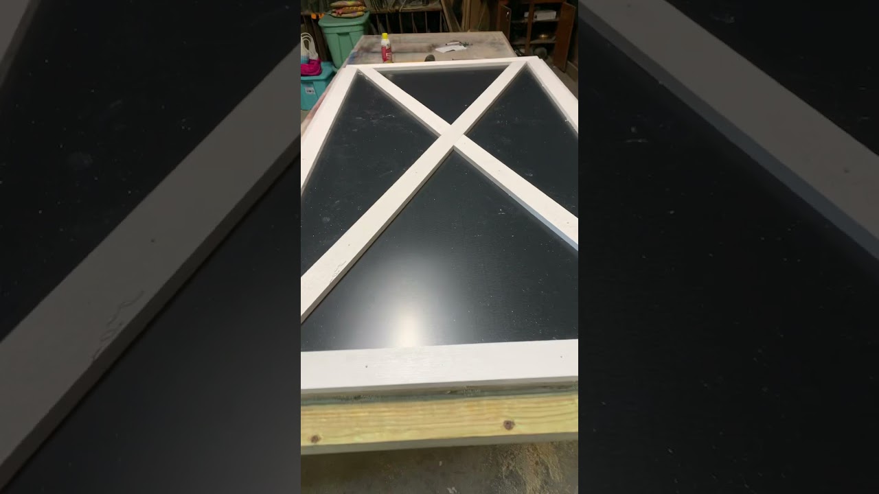 Lowest priced BARN  (Dutch Door) on the market!! 