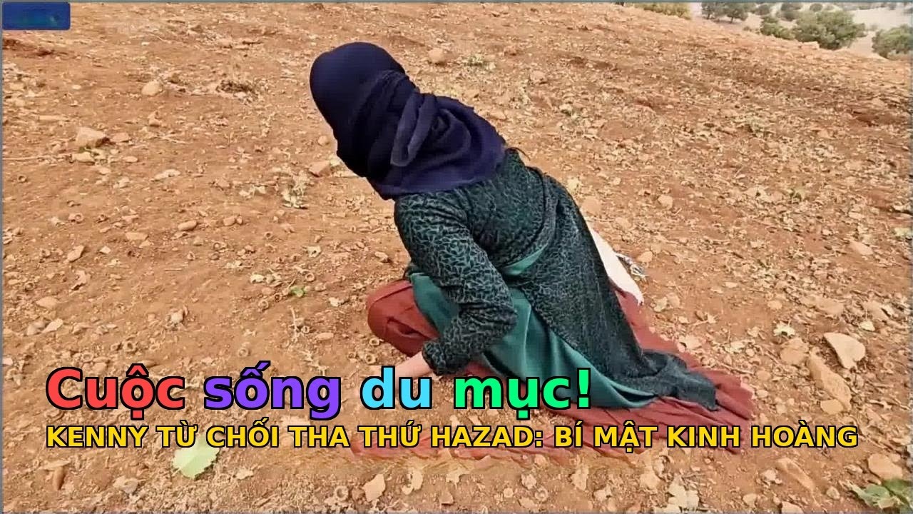 Cuộc sống của hamid và mẹ đỡ đầu của anh ấy - TẬP 986 - 996: BÍ ẨN: Vì sao Kenny từ chối tha thứ