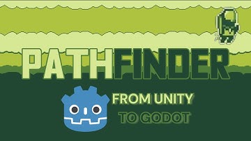 I Spent a Year Remaking my Unity Game in Godot!