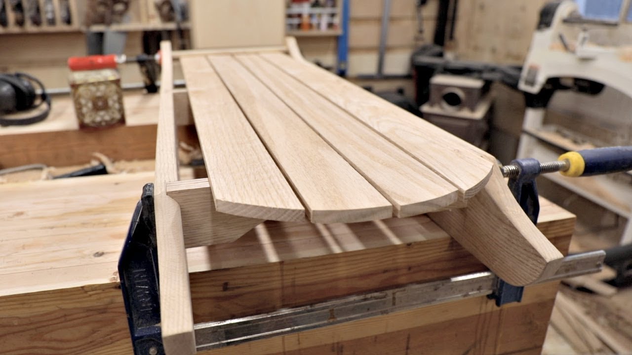 HOW TO MAKE A SLED 3 - YouTube