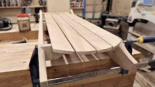 HOW TO MAKE A SLED 3