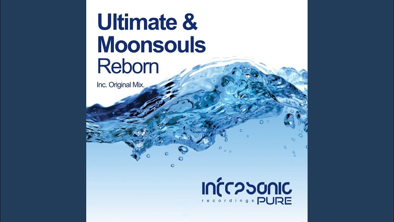Watch Reborn (Original Mix) on YouTube Watch Reborn (Original Mix) on YouTube