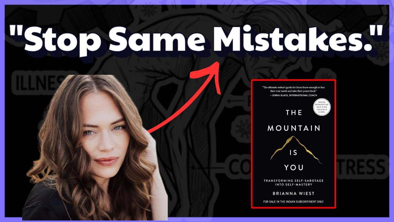 Why You Keep Repeating the Same Mistakes (And How to Stop) - YouTube