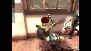 Dewa Fang Blade PB | PointBlank