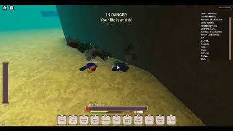 Rogue lineage exploiter