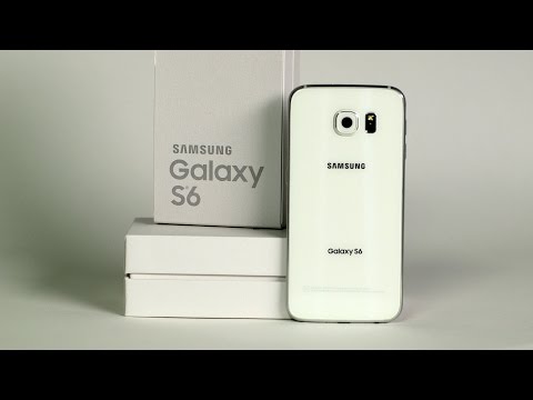 Why Samsung's Galaxy S6 Doesn't Top Our Ratings | Consumer Reports