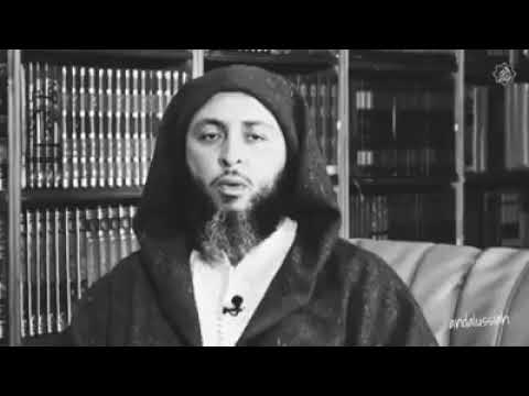 ابتهال لامية ابن عمر الضمدي 