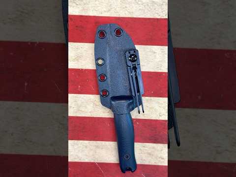 Reiff Knives - F3.