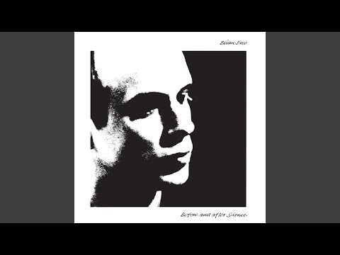 Brian Eno - Backwater