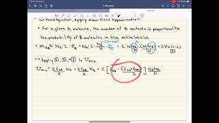 110  Mixtures with Binary Interactions Pt  I