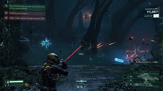 Returnal Sound bug