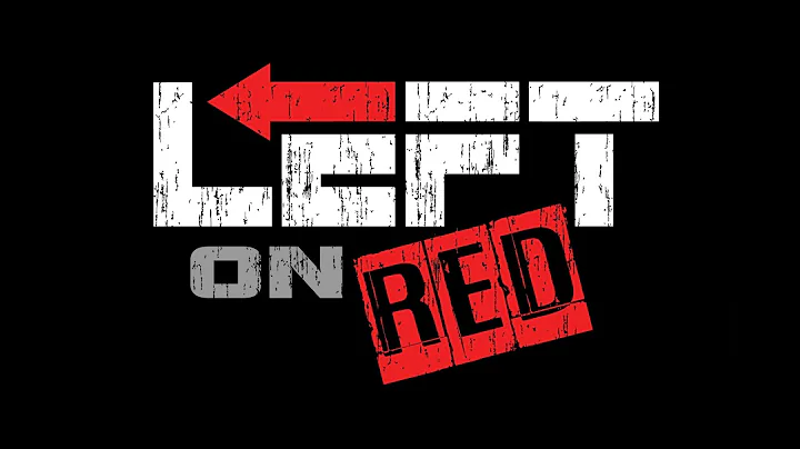 Left On Red Promo Video