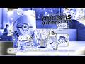 Wendy's Minions & Monsters Commercial Effects (NFR Csupo Effects)