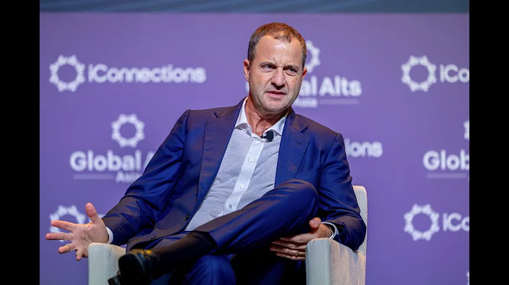 The Future of Private Equity: Key Trends and Strategies with Ted Seides