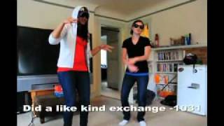 MPAcc Tax 2011 - Baby Got Tax