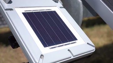 Fracsun ARES Soiling Loss Sensor