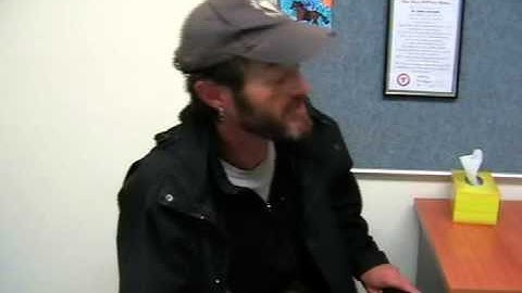 EMDR Outcome: interview of a client