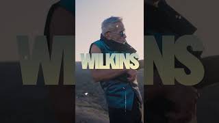 Wilkins - Prométeme Que Nunca Me Dirás Adiós (Teaser)