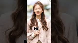 Warm Meet You Zhao Nuannuan And Fung Mi And Yichin Edit