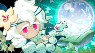 White Lily Cookie is STILL ALIVE?! 😱 (Timeline of Fate EP 10) + White Lily Meta Team!